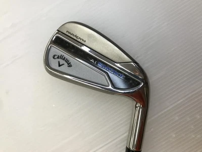 Callaway PARADYM Ai SMOKE Iron Golf Club #7 TENSEI 50 for CW/R #AB18488 - Image 1 of 4
