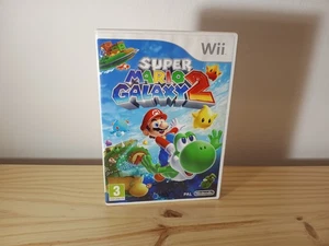 Super Mario Galaxy 2 | Nintendo | Nintendo Wii | Wii | Italiano 🇮🇹 - Foto 1 di 11