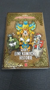 LTB Präsentiert - Es war einmal Amerika Teil II - Nr. 6 - Zustand gut 👌 - Bild 1 von 5