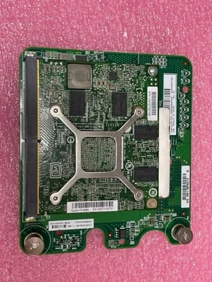 598040-001 HP Nvidia Quadro FX880M 1GB Video Graphic Card - Image 1 of 2