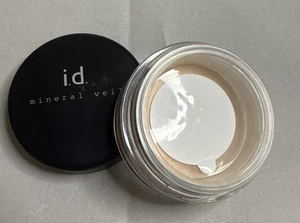 BARE ESCENTUALS bareMinerals * MINERAL VEIL * 0.1oz / 3g ~ New & Sealed ~ - Picture 1 of 2