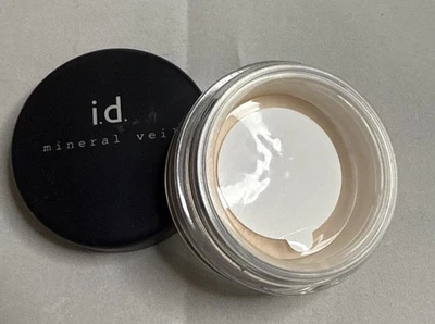 BARE ESCENTUALS bareMinerals * MINERAL VEIL * 0.1oz / 3g ~ New & Sealed ~ - Image 1 of 2
