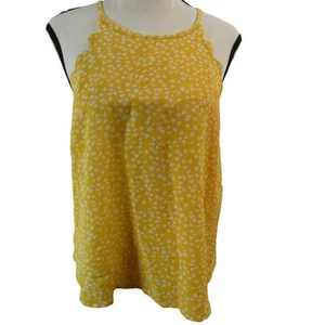 Sweet Wanderer Juniors Pequeño Sin Mangas Halter Top Volantes Ligero - Imagen 1 de 5