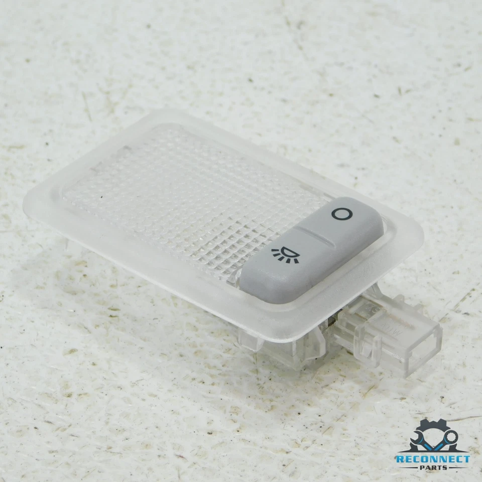 Range Rover Sport 2006-2009 interior superior parasol luz lámpara OEM 152940 Foto 1 de 4