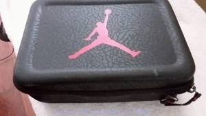 Jordan The Show Box Pliable Hard Case - Bild 1 von 10