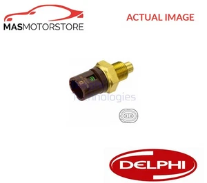 COOLANT TEMPERATURE SENSOR GAUGE DELPHI TS10490 A FOR VAUXHALL MOVANO I - Picture 1 of 7