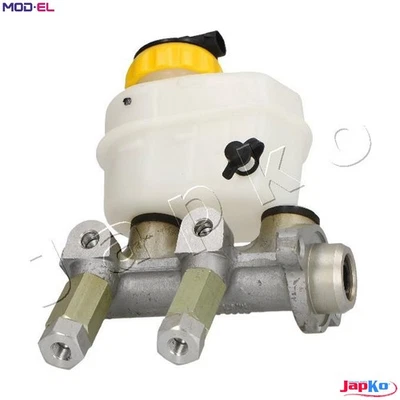 BRAKE MASTER CYLINDER 68W12 FOR DAEWOO ORION/Wagon NUBIRA/Break T20SED 2.0L 4cyl - Image 1 of 4