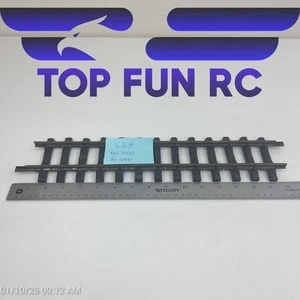 LGB G-Gauge R-775 No. 1500 Straight Track - Picture 1 of 2