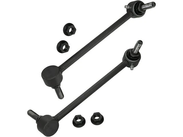 Front Sway Bar Link Kit For 2014-2019 Cadillac CTS 2017 2015 2016 2018 ZT921JT - Image 1 of 1