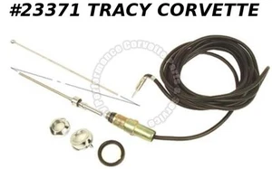 1978-1982 Corvette Fixed Length Antenna Assembly Complete-Except Power Antenna - Picture 1 of 1