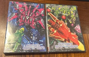 Fast Striker Kousoku Striker 1.5 Limited And Regular Version For Sega Dreamcast - Bild 1 von 3