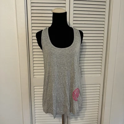 ALC x Soulcycle Renegade Tank Top Warrior Bicicleta Rueda Giro Ciclo Logo Racerback S Foto 1 de 4