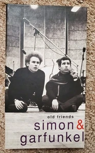 Old Friends (Limited Edition 3 CD Box Set) by Simon & Garfunkel (1997, Columbia) - Bild 1 von 4