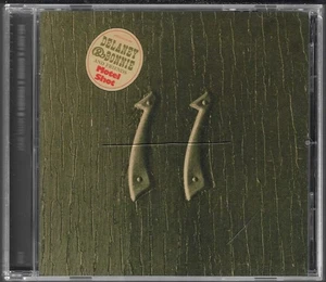 Delaney & Bonnie MOTEL SHOT GEBRAUCHT CD TOP - Bild 1 von 2