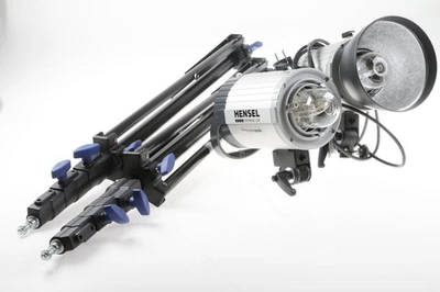 Hensel Integra 500 Plus SET - Bild 1 von 4