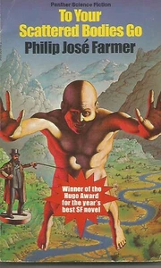 Riverworld Books 1-2 by Philip José Farmer (2 Paperback, 1974) - Bild 1 von 4