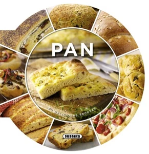 Libro Pan - Imagen 1 de 1