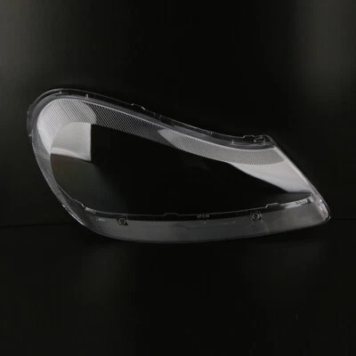 For Porsche Cayenne 2008-2010 Right Headlight Lens Headlight Diffuser Lens - Image 1 of 4
