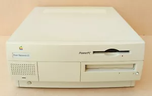 Apple power macintosh g3 retrocomputer vintage pc desktop oldgen not working - Bild 1 von 10
