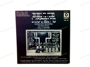 Bennie Moten's Kansas City Orchestra-Volume4(1929-1930)"NewMotenStomp"FRALP ' - Picture 1 of 1