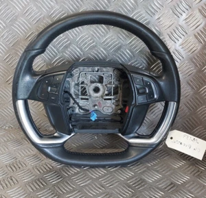 Volant en cuir - CITROEN C4 Picasso II (2) - Référence : 96777865ZD - Picture 1 of 4