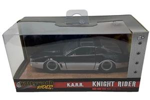 Escala 1:32 Knight Rider K.A.R.R. fundición a presión - Imagen 1 de 6