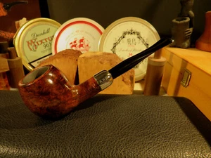 Peterson irish made 86 Estate Pfeife smoking pipe pipa Rauchfertig! - Picture 1 of 9
