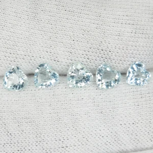 Corazón de berilo verde natural sin calefacción Best Luster de 2,70 cts.....!!!!! - Imagen 1 de 1