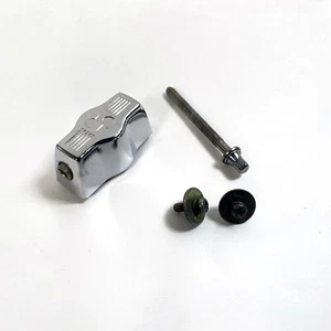 Sonor Tom Drum Lug w/ Tension Rod and Mounting Screws - d1186 - Picture 1 of 10