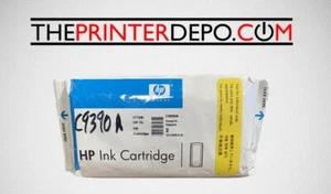 HP 70 Cyan Ink C9390A ✅100% oryginalny i zapieczętowany✅ - Zdjęcie 1 z 1