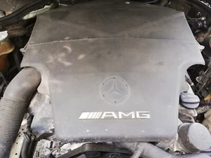 2002 Mercedes Benz W210 E55 AMG Motor M 113.980 113980 260kW 354 PS Top! - Bild 1 von 7