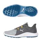 Puma IGNITE FASTEN8 Wide Golf Shoes 194864 PWRStrap Fit System Pick Size+Color