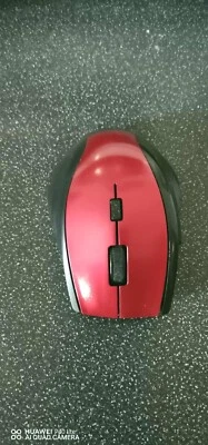2.4Ghz Wireless Mouse Gamer for Computer PC Gaming Mouse  !!!!BATTERY INCLUDED!! - Image 1 of 4