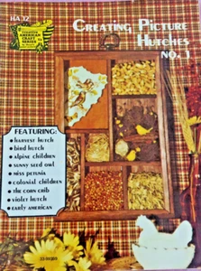 Creating Picture Hutches No. 1 - Picture 1 of 1