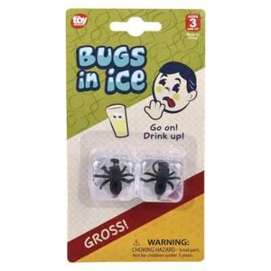 Bichos en hielo - Imagen 1 de 2