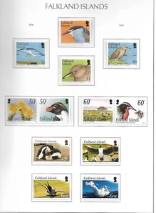 FALKLAND ISLANDS @ 2006 Year Set MNH Nice Priced @GB1443 - Picture 1 of 3