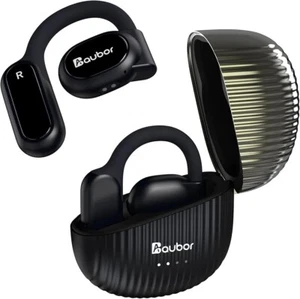 AUBOR Wireless Bluetooth 5.3 Open-Ear Sport Kopfhörer - Dual Mikrofon, Schweißfest - Bild 1 von 7