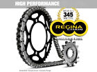 Chain Set for KTM SMR 560 regina x-Ring Zra