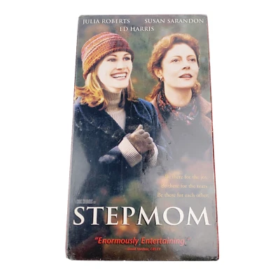 Stepmom (VHS, 1998) Foto 1 de 3