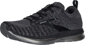 Zapato para correr Brooks Bedlam 2 para hombre - Ébano talla_8_ébano/negro/gris - Imagen 1 de 5