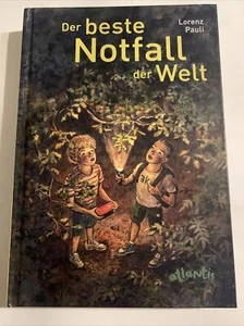 Der beste Notfall der Welt von Pauli, Lorenz | Buch | Zustand sehr gut - Bild 1 von 2