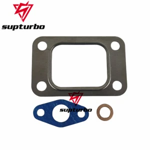 454154 465181 452065 for Fiat Saab Perkins Alfa-Romeo Saab 2.0t Turbo gasket kit - Picture 1 of 7