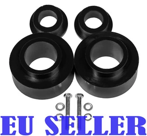 Car Lift Kit Complete spacers 40mm 1.6" Rear for Acura RDX 2006-2018 - Picture 1 of 4