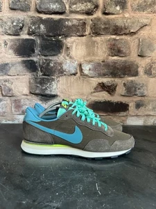 V RARO 2013 NIKE AIR PEGASUS 83 SD UK 7 VORTEX INTERNATIONALIST CORTEZ WAFFLE OG - Imagen 1 de 21