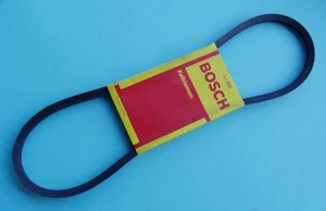 BOSCH Keilriemen 7308, Nr. 1 987 947 308, Schmalkeilriemen 9,5 x 888 La, OVP/NOS - Bild 1 von 8