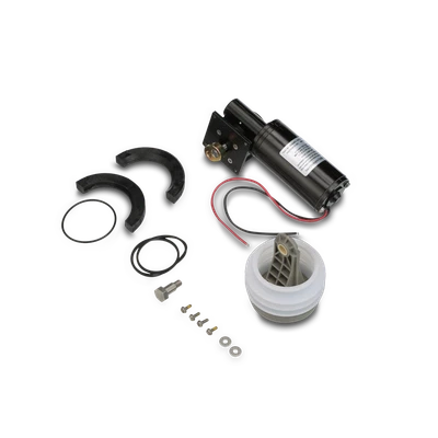 Dometic 385311423 - Toilet Pump Motor Foto 1 de 2