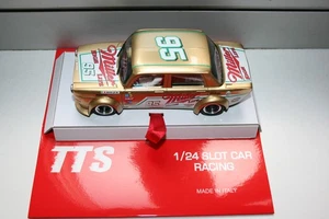 BRM TTS-067 Slotcar SIMCA 1000 Nr.95 Edition - Bild 1 von 1