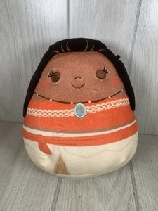 Disney Original Squishmallows Moana Princess PLÜSCH - Bild 1 von 5