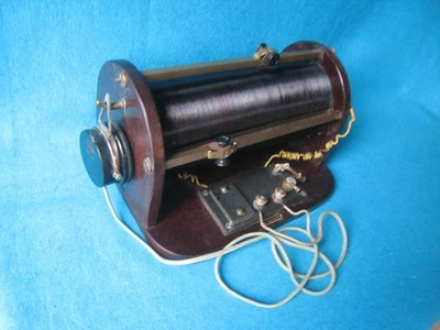 POSTE A GALENE   POSTE  PARISIEN - Photo 1/4