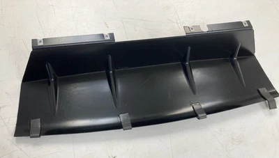 BEC15906 -Critical for 1994-96 Jaguar XJS Engine Cooling - UPPER  Wind Deflector - Image 1 of 4